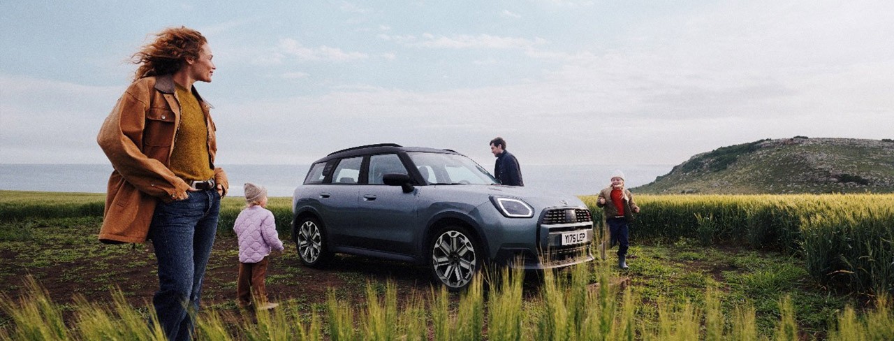 Gönüllü Geri Çağırma | MINI Türkiye